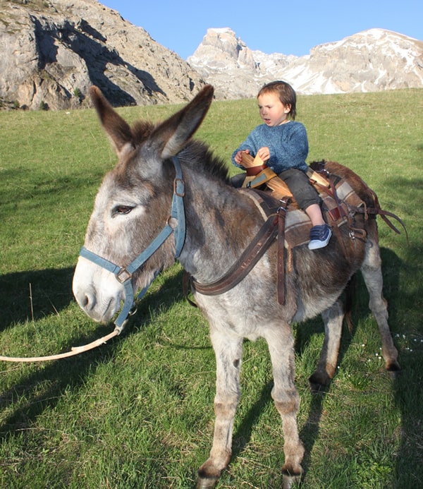 hebergement sur demande fouillouse